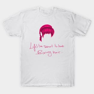 Funny quote T-Shirt